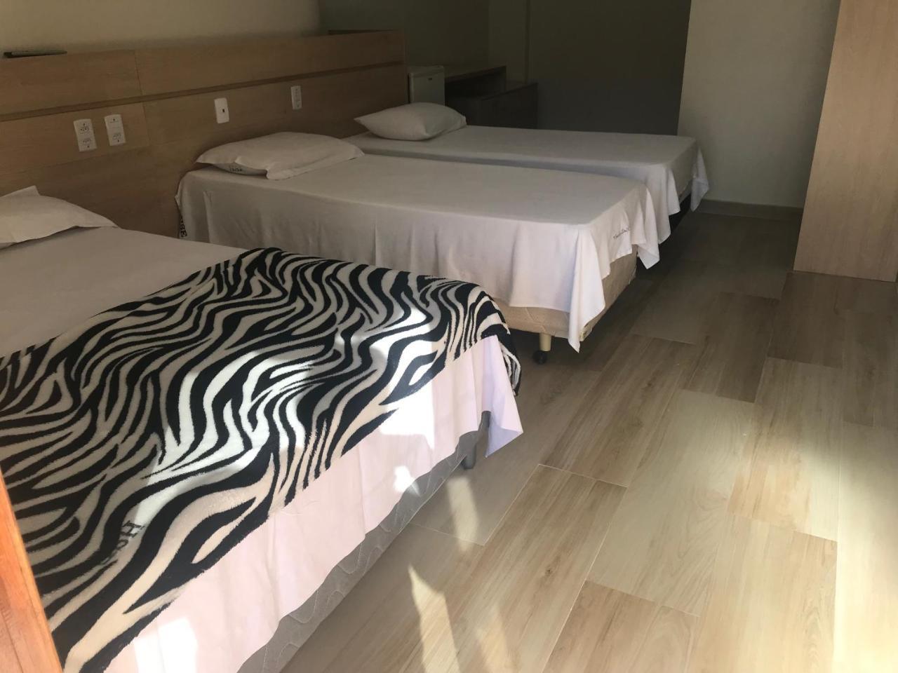Vitória Hotel Camburi (Espirito Santo)
