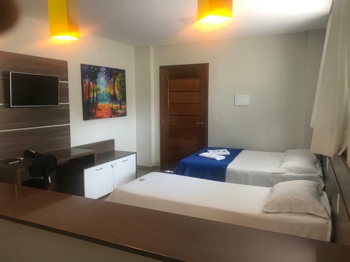 Hotel Vitória 3*