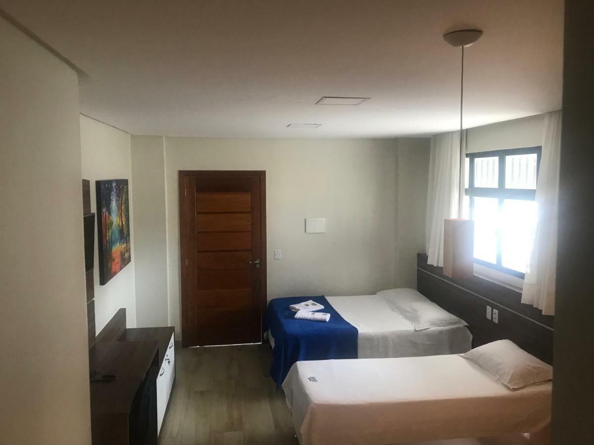 Hotel Vitória 3*